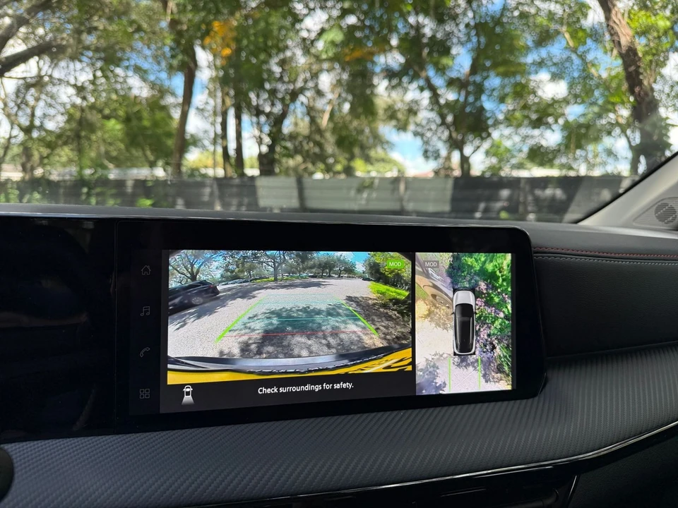 2026 Nissan Kicks - Image 18 of 31