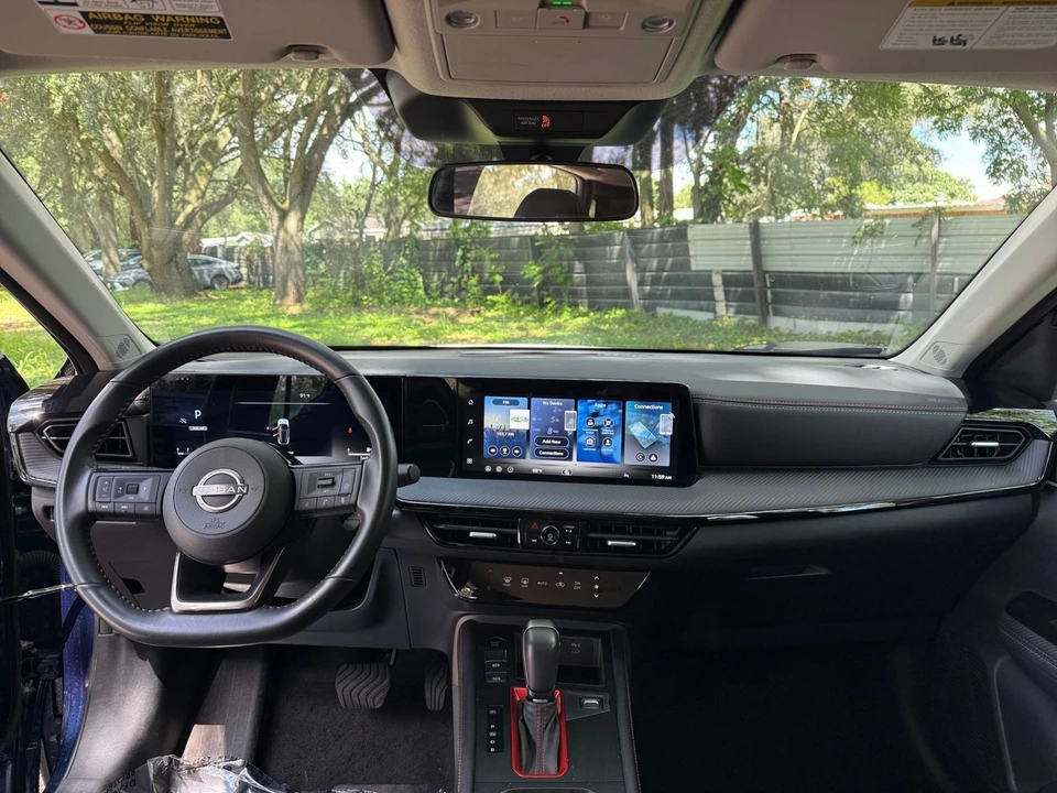 2026 Nissan Kicks - Image 31 of 31