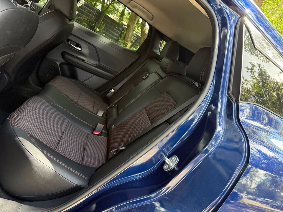 2026 Nissan Kicks - Image 23 of 31