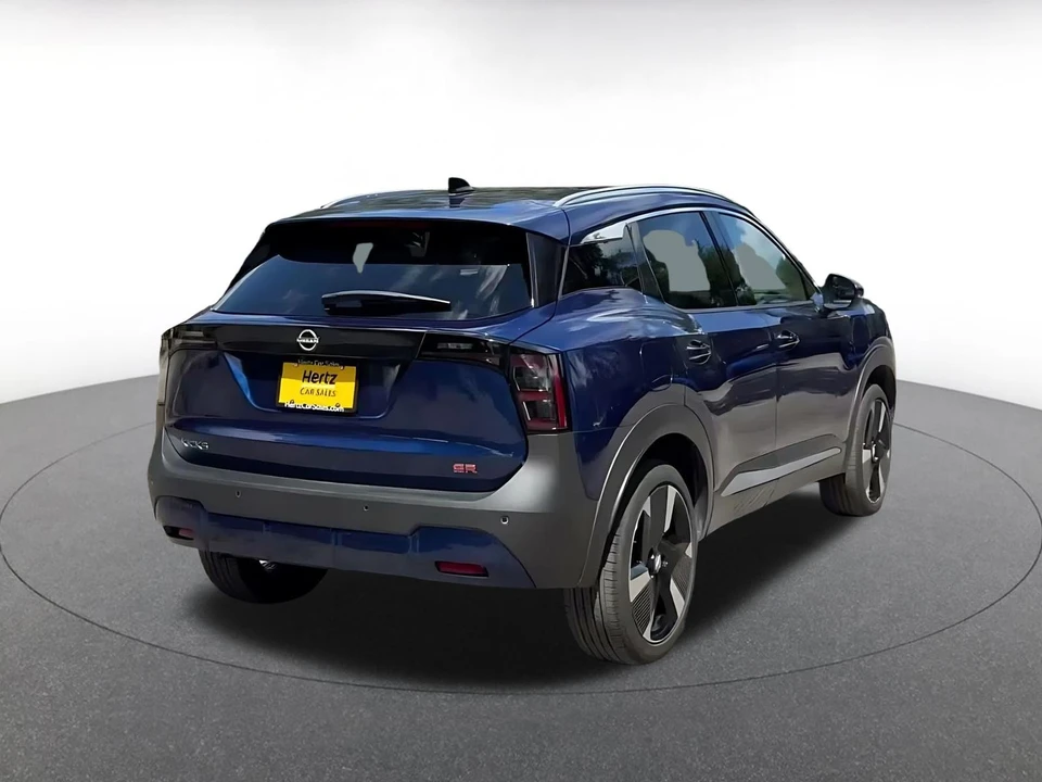 2026 Nissan Kicks - Image 15 of 31