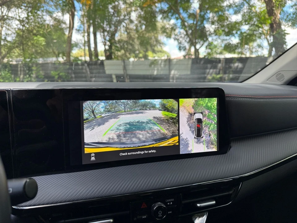 2026 Nissan Kicks - Image 22 of 31