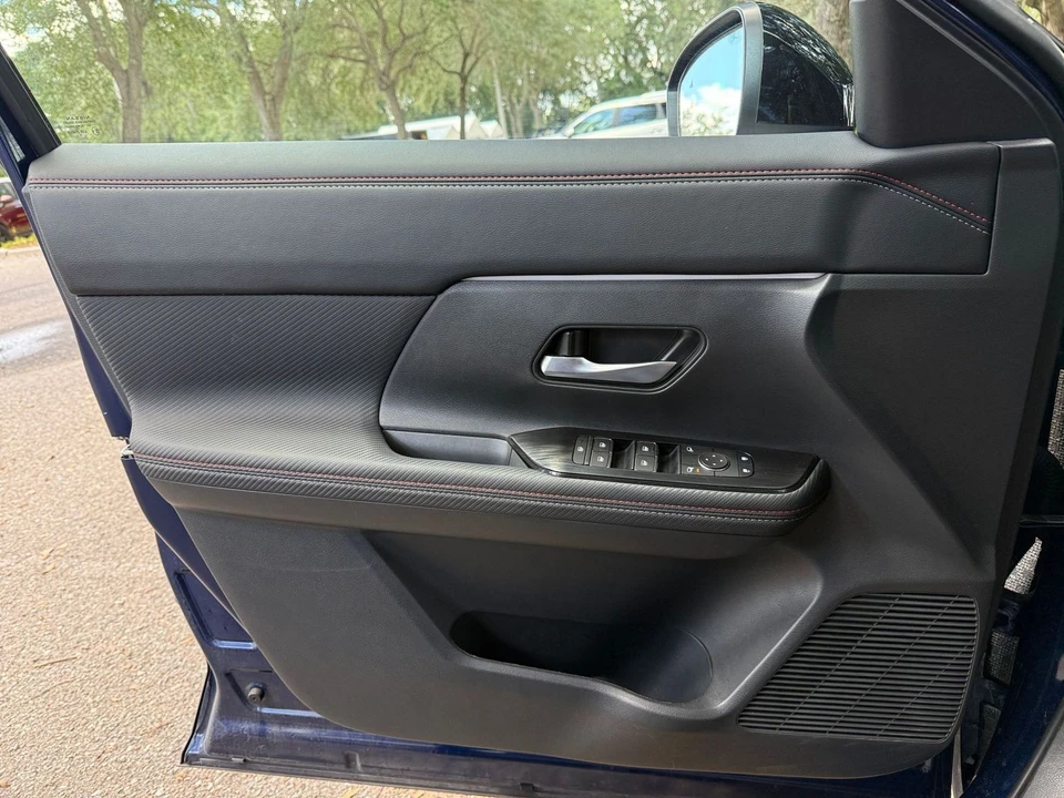 2026 Nissan Kicks - Image 20 of 31