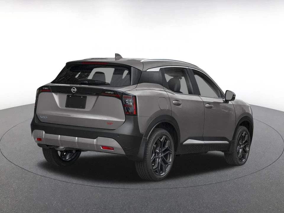 2026 Nissan Kicks - Image 9 of 19