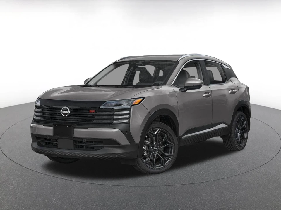 2026 Nissan Kicks - Image 3 of 19