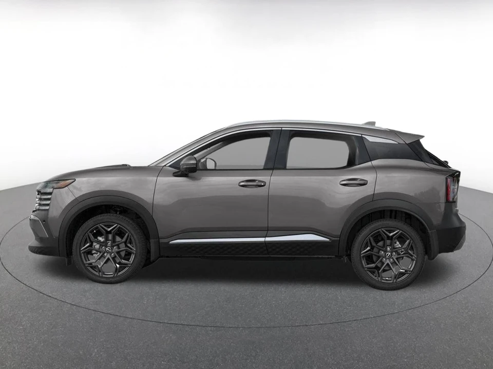 2026 Nissan Kicks - Image 4 of 19