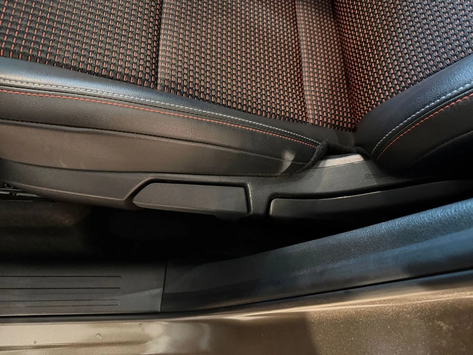 2026 Nissan Kicks - Image 23 of 31