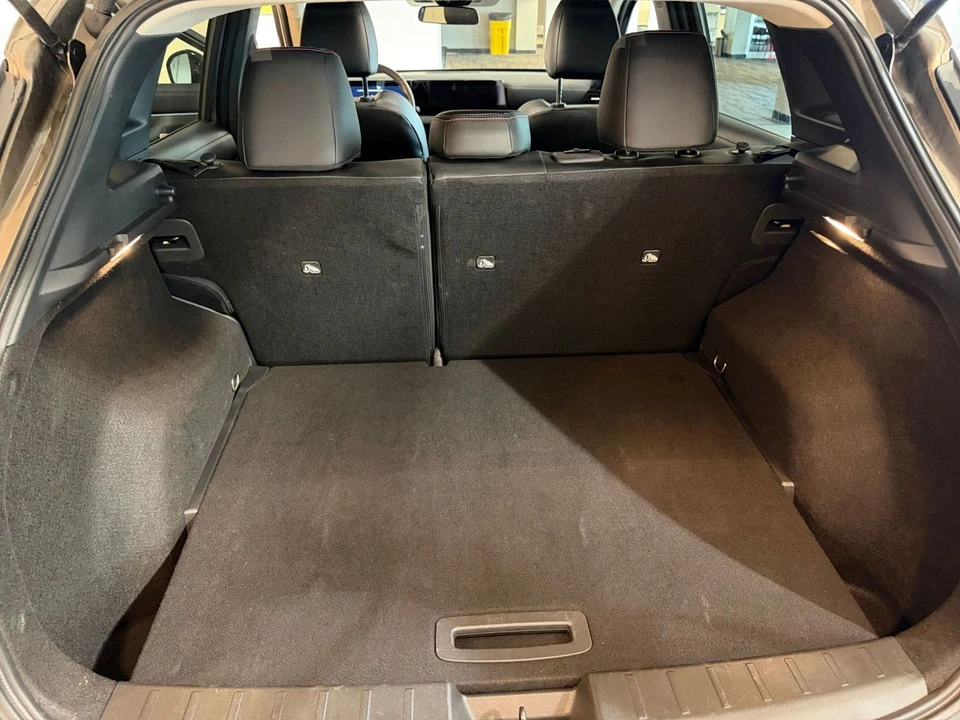 2026 Nissan Kicks - Image 31 of 31