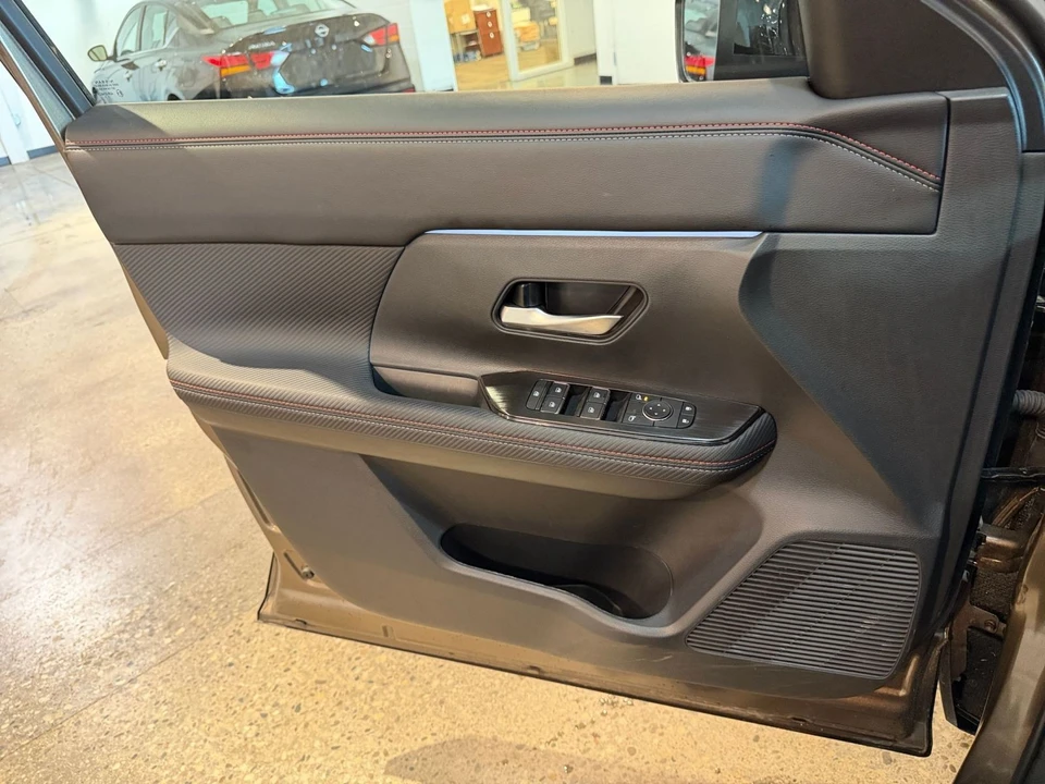 2026 Nissan Kicks - Image 20 of 31