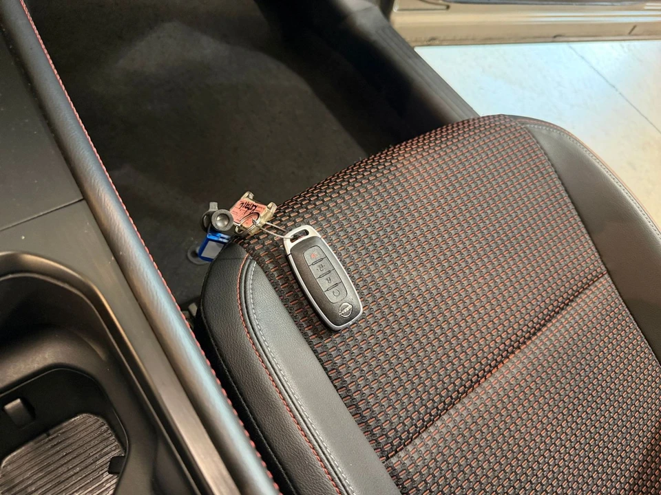 2026 Nissan Kicks - Image 22 of 31