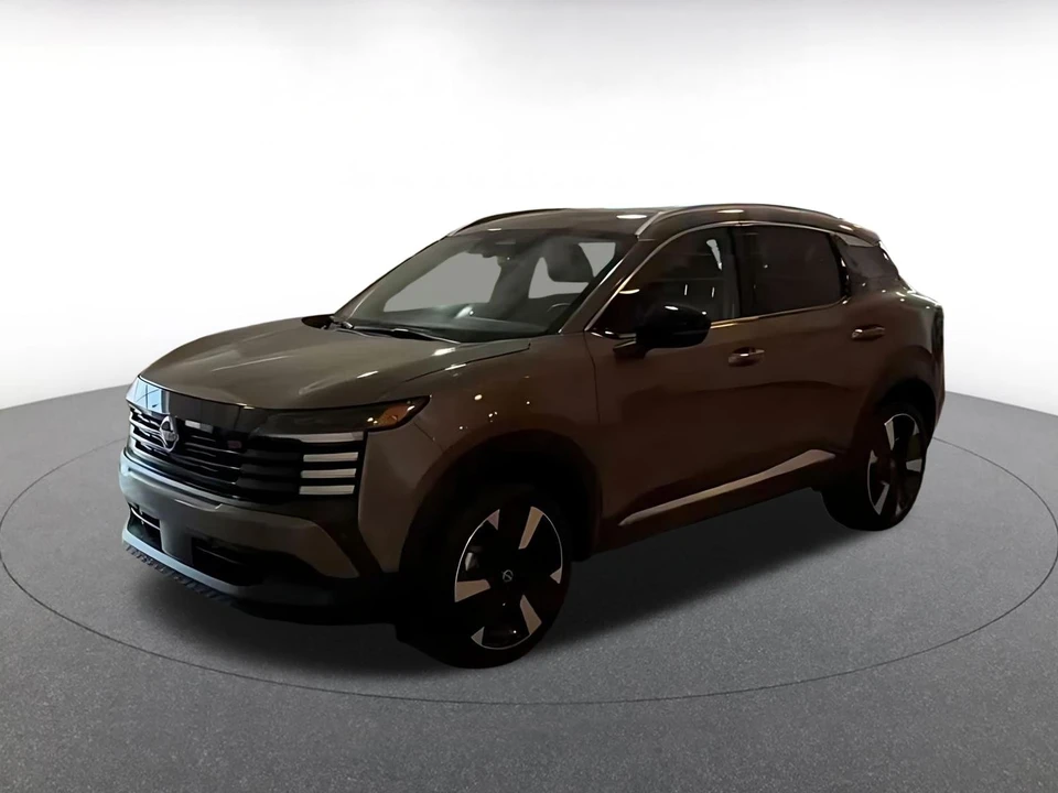 2026 Nissan Kicks - Image 9 of 31