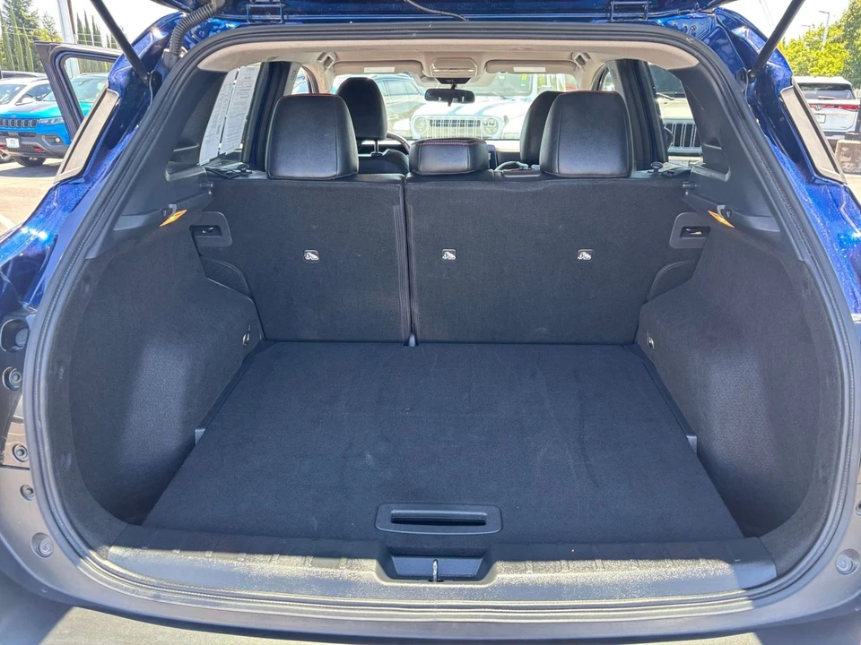 2026 Nissan Kicks - Image 31 of 31