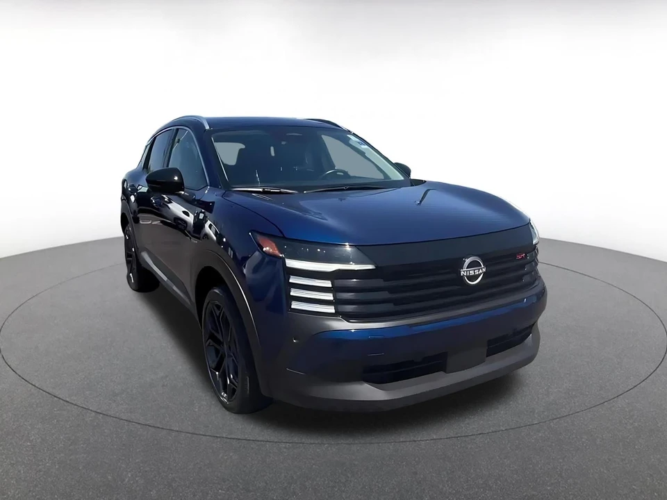 2026 Nissan Kicks - Image 3 of 31