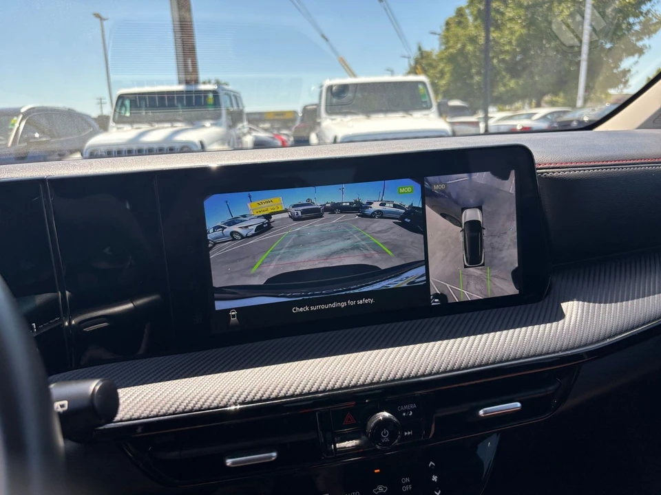 2026 Nissan Kicks - Image 23 of 31