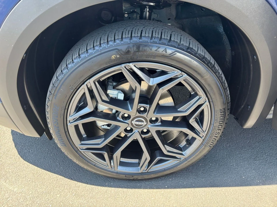 2026 Nissan Kicks - Image 30 of 31