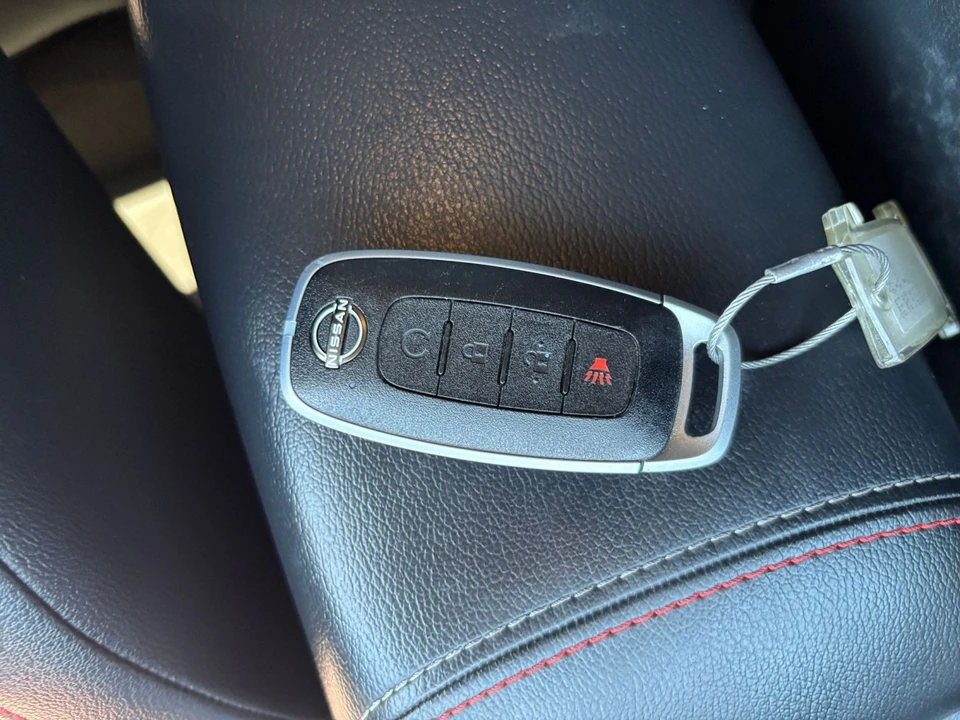 2026 Nissan Kicks - Image 22 of 31