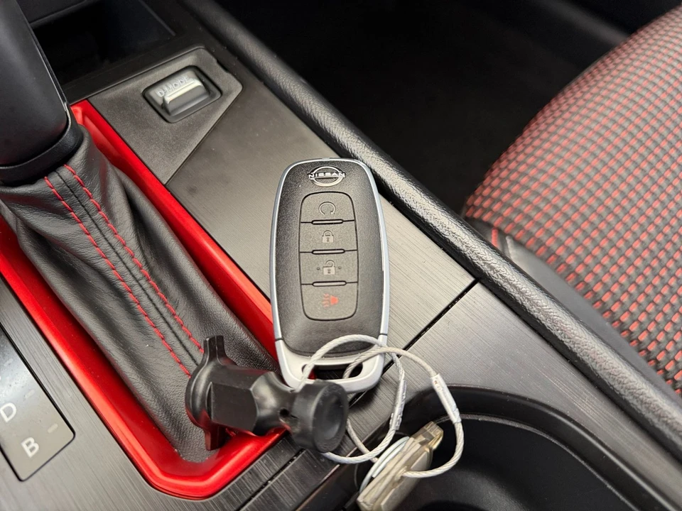 2026 Nissan Kicks - Image 22 of 31