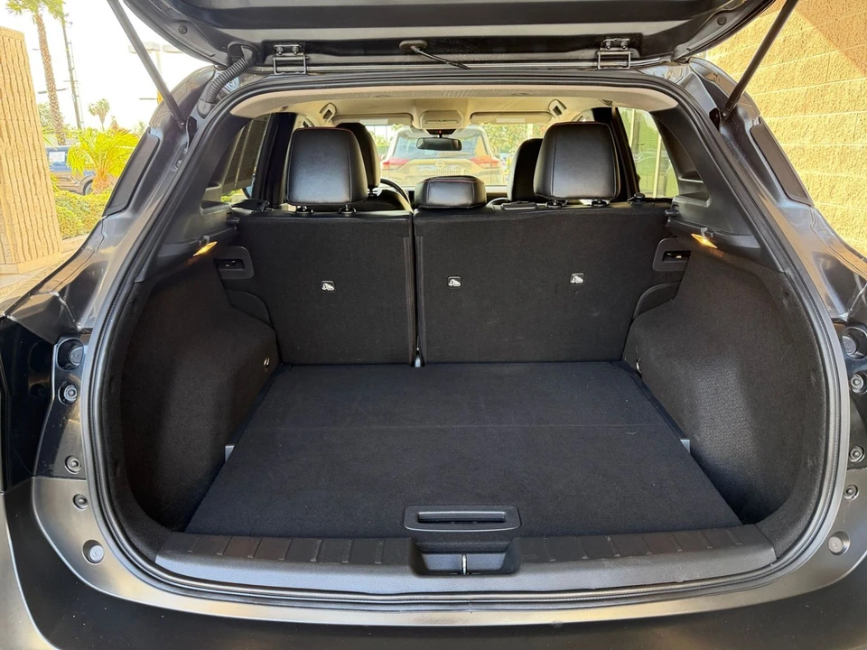 2026 Nissan Kicks - Image 30 of 31