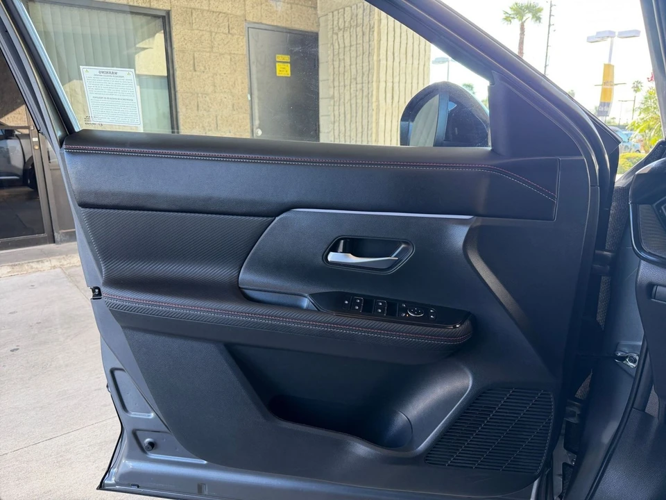 2026 Nissan Kicks - Image 20 of 31