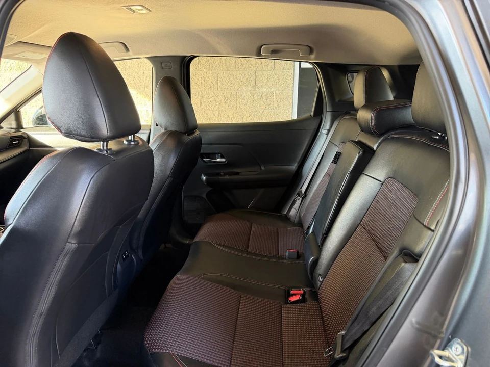 2026 Nissan Kicks - Image 24 of 31