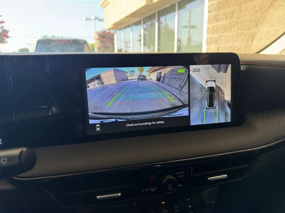 2026 Nissan Kicks - Image 23 of 31