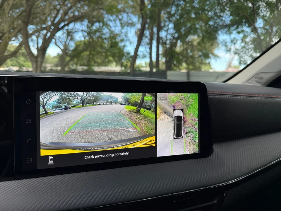 2026 Nissan Kicks - Image 18 of 31