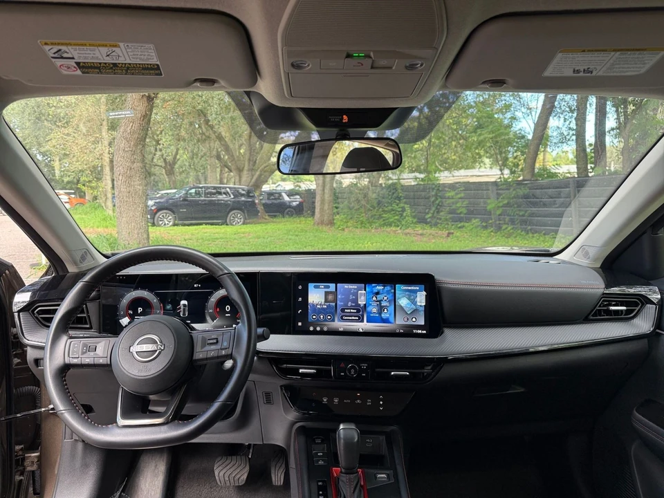 2026 Nissan Kicks - Image 31 of 31