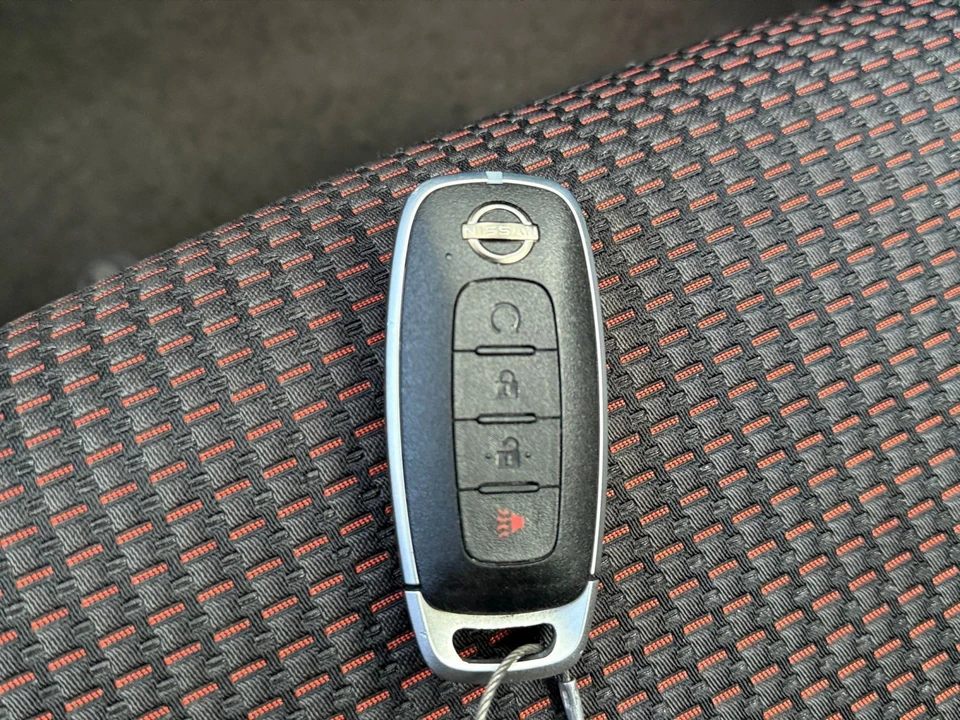 2026 Nissan Kicks - Image 21 of 31