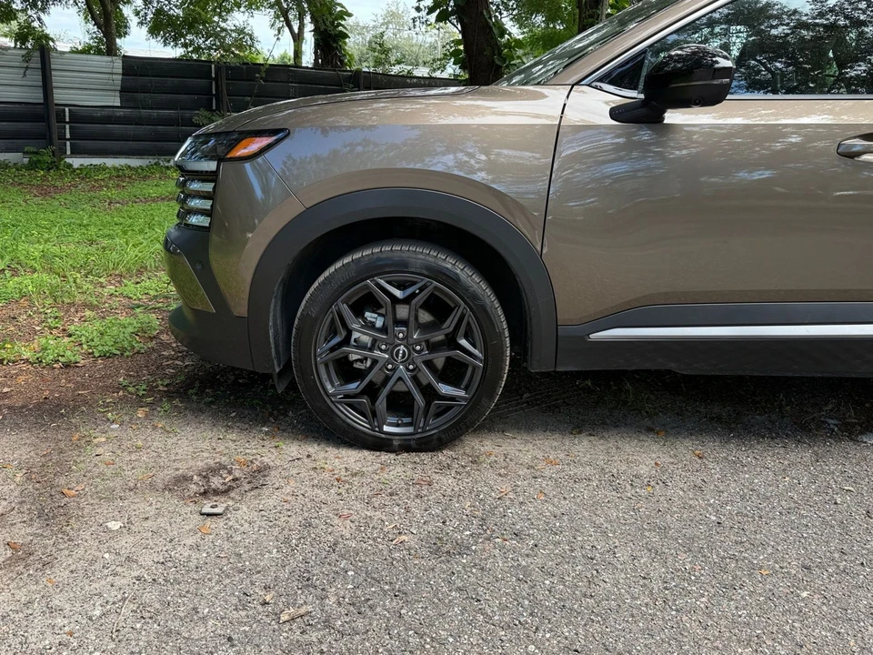 2026 Nissan Kicks - Image 28 of 31
