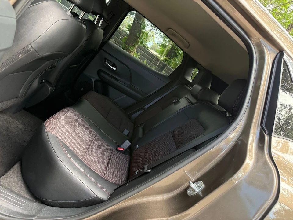 2026 Nissan Kicks - Image 23 of 31