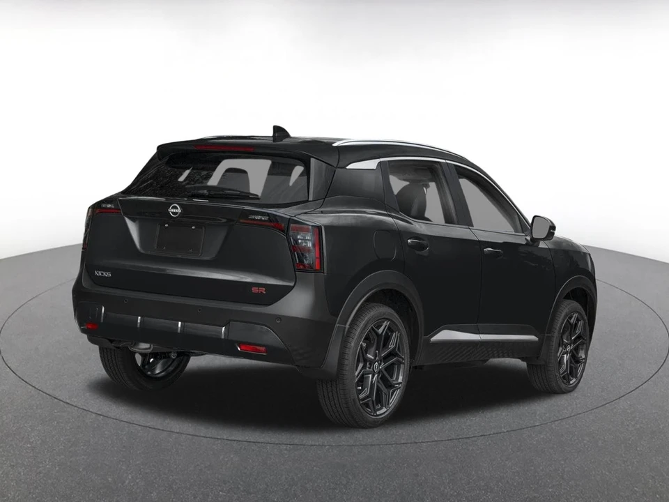 2026 Nissan Kicks - Image 2 of 14