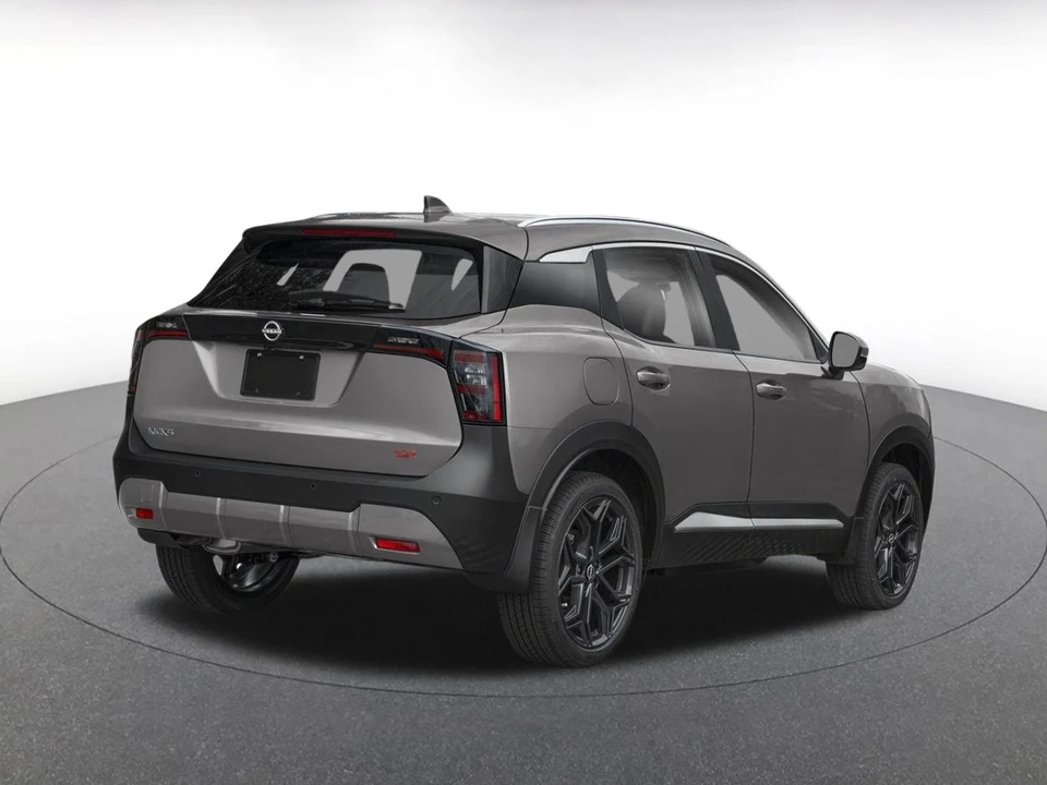 2026 Nissan Kicks - Image 2 of 14