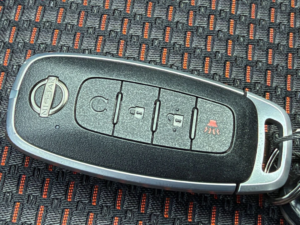 2026 Nissan Kicks - Image 22 of 31