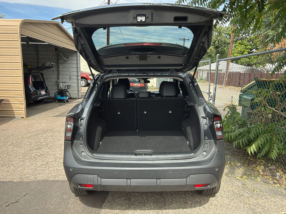 2026 Nissan Kicks - Image 31 of 31