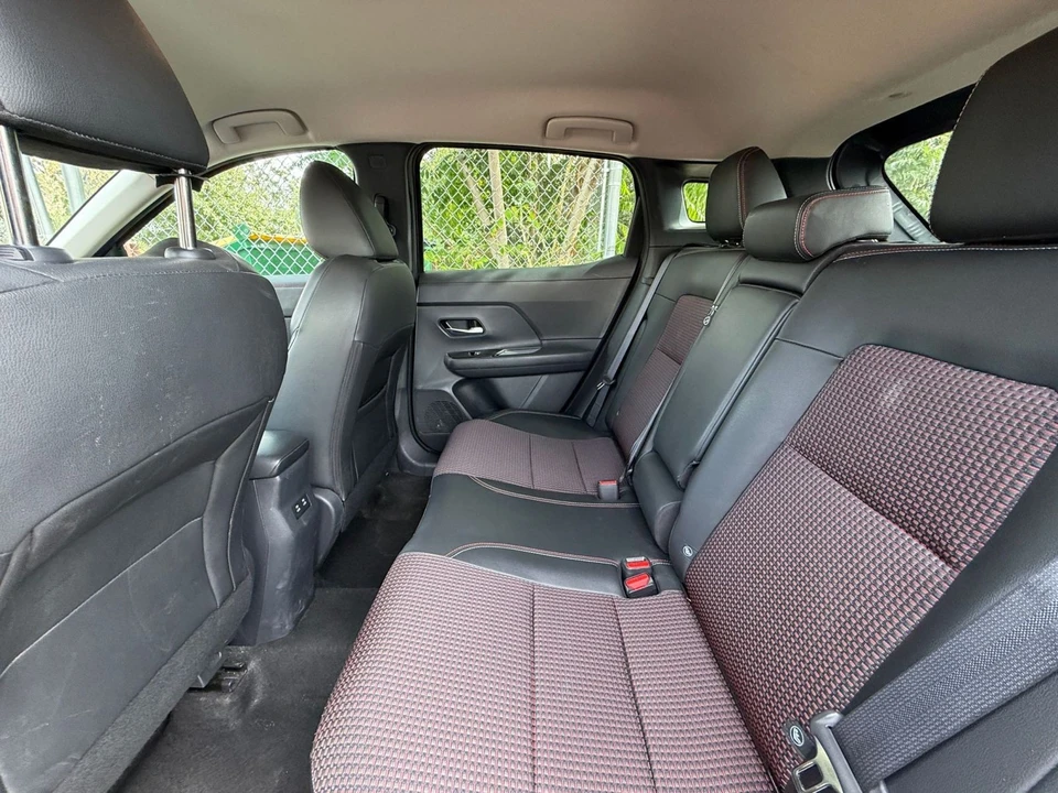 2026 Nissan Kicks - Image 26 of 31