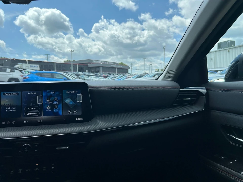 2026 Nissan Kicks - Image 31 of 31