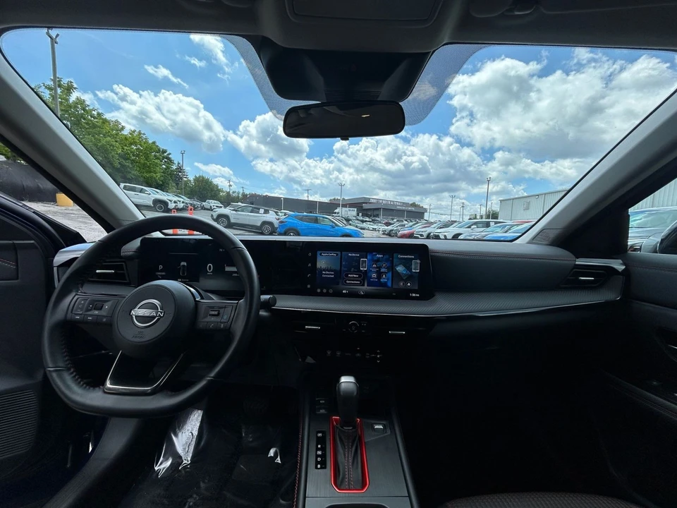 2026 Nissan Kicks - Image 29 of 31