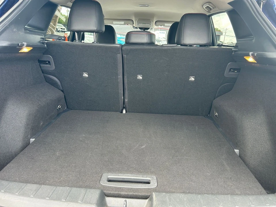 2026 Nissan Kicks - Image 27 of 31