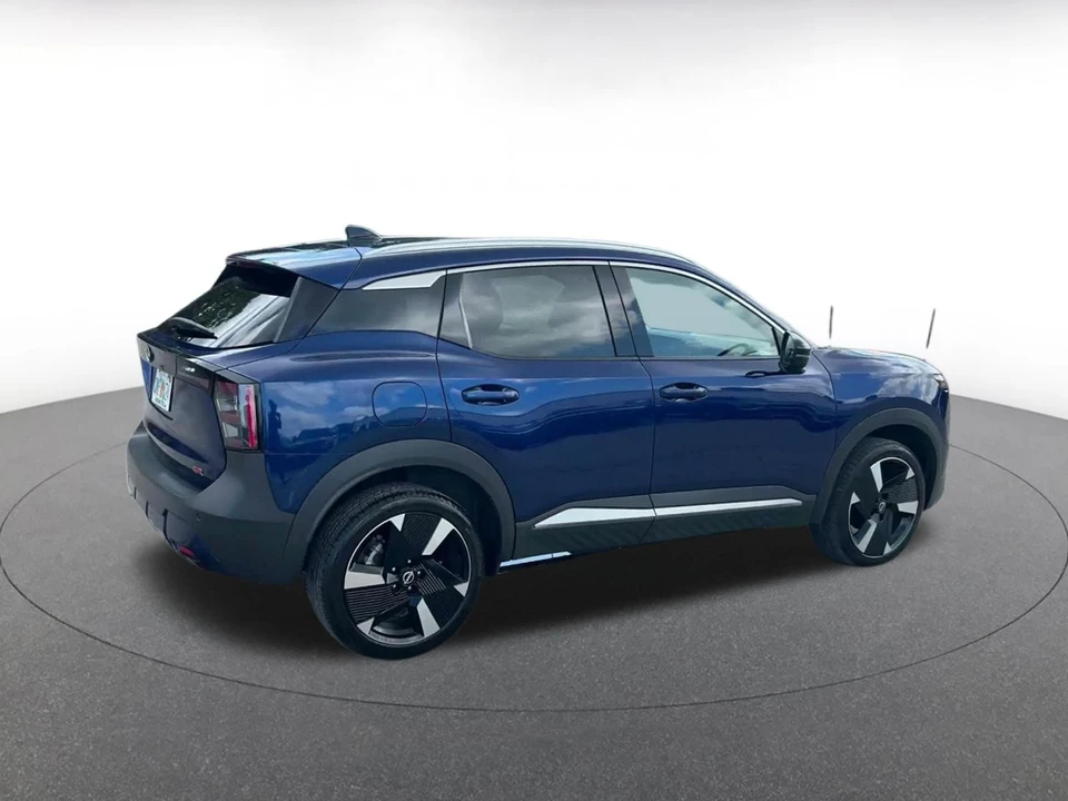 2026 Nissan Kicks - Image 15 of 31