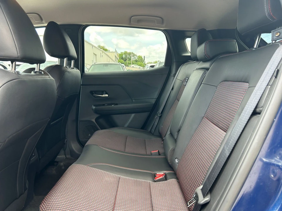 2026 Nissan Kicks - Image 22 of 31