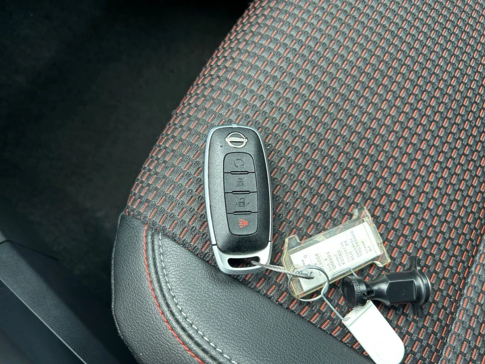 2026 Nissan Kicks - Image 20 of 31