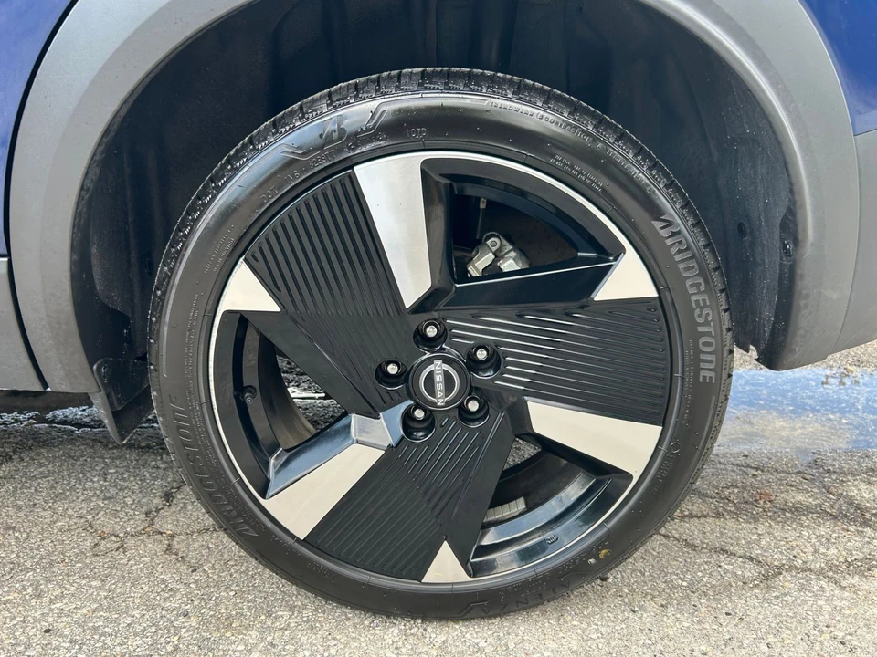 2026 Nissan Kicks - Image 26 of 31
