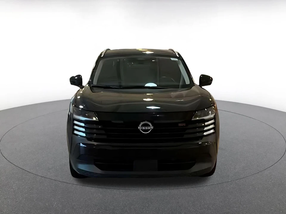 2026 Nissan Kicks - Image 4 of 31