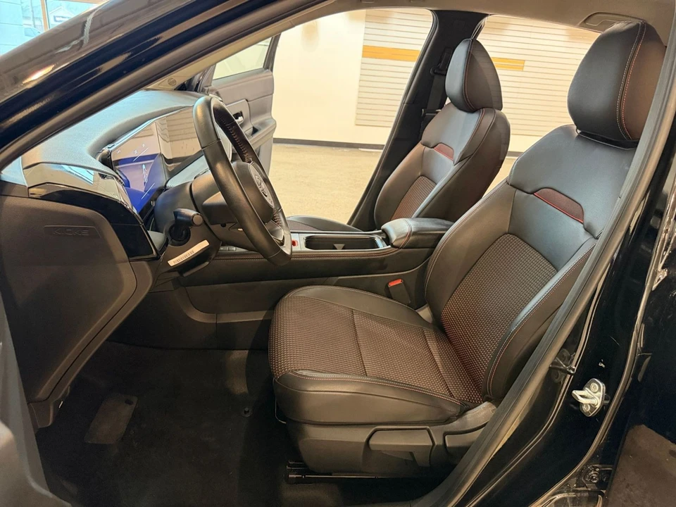 2026 Nissan Kicks - Image 27 of 31