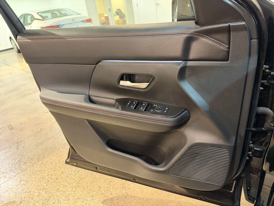 2026 Nissan Kicks - Image 20 of 31