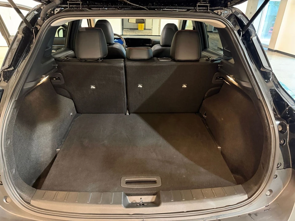 2026 Nissan Kicks - Image 31 of 31