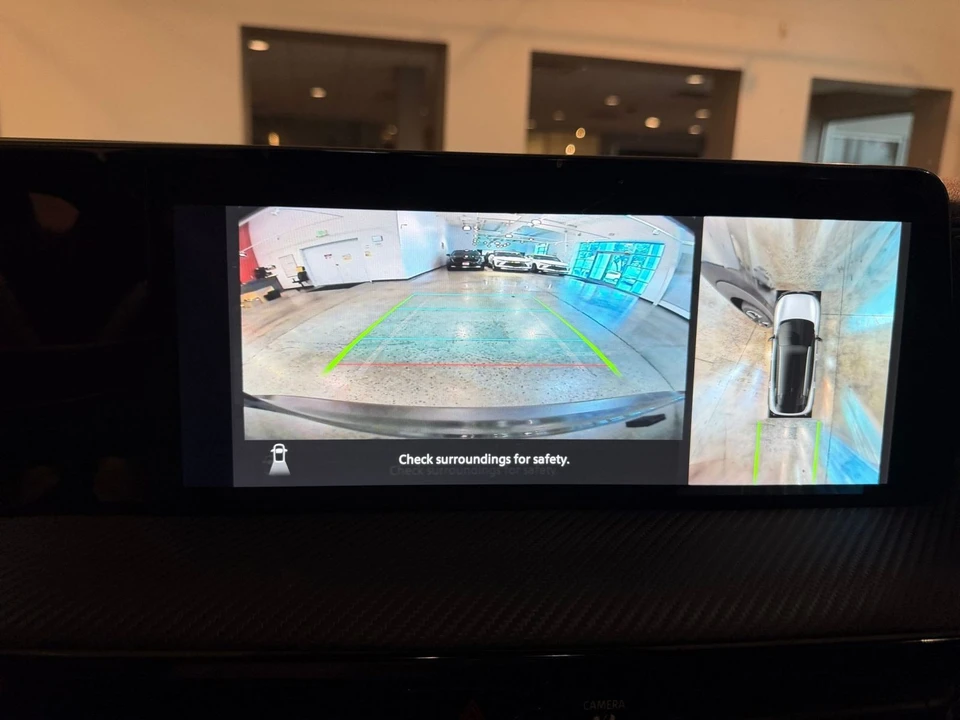2026 Nissan Kicks - Image 24 of 31