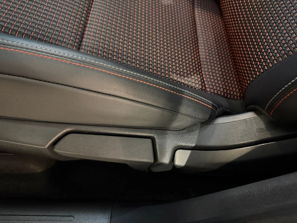 2026 Nissan Kicks - Image 23 of 31