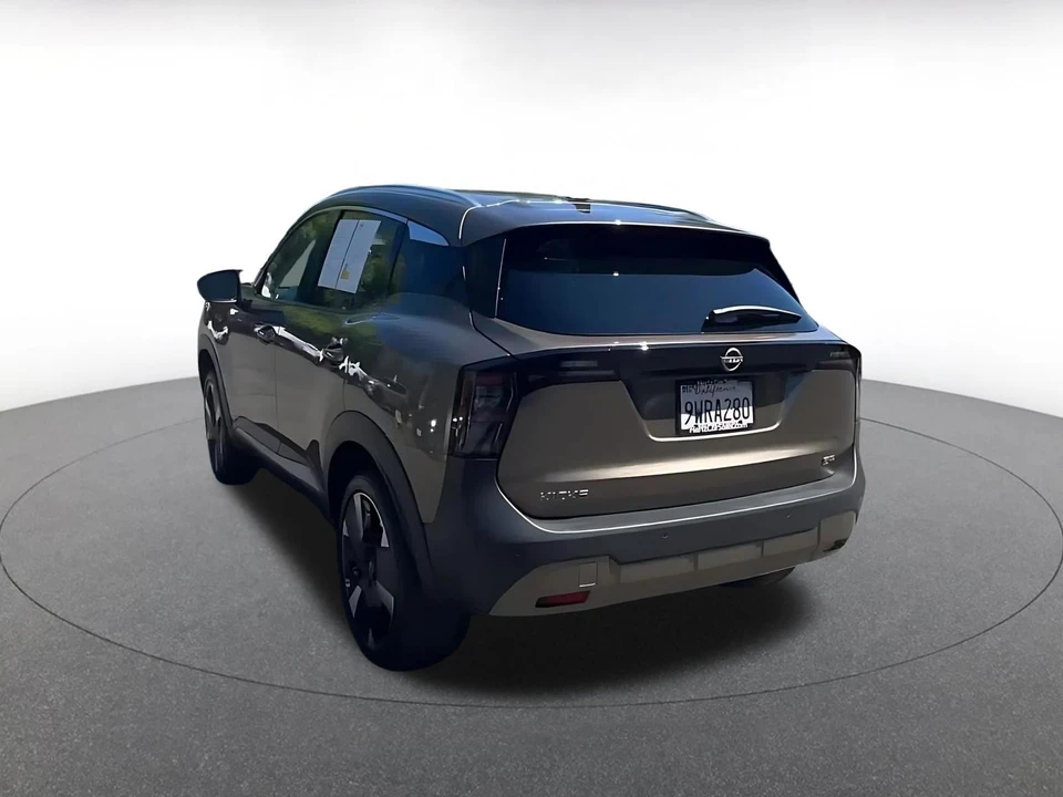 2026 Nissan Kicks - Image 13 of 31