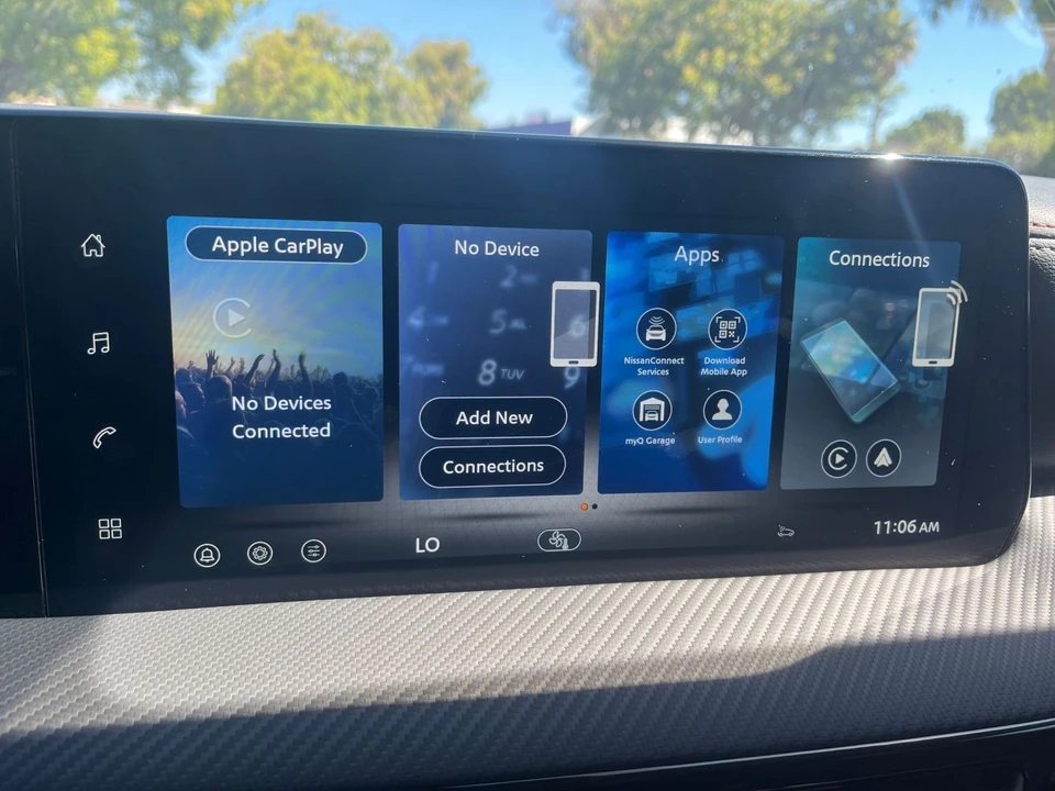 2026 Nissan Kicks - Image 22 of 31