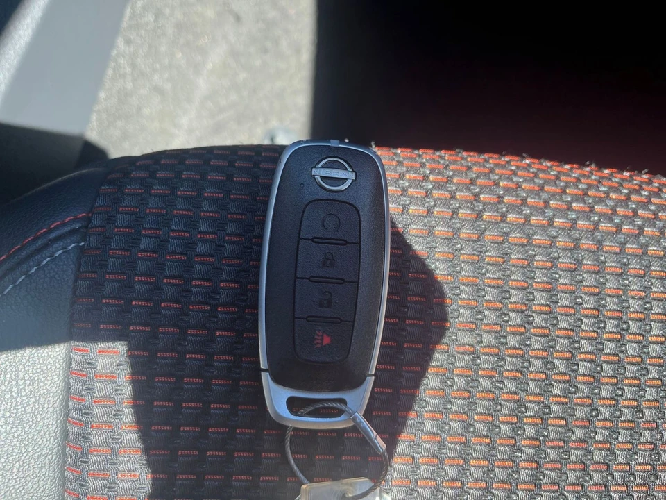 2026 Nissan Kicks - Image 23 of 31
